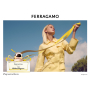 Salvatore Ferragamo Signorina Libera eau de parfum for women 30 ml
