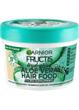 Garnier Fructis Aloe Vera Hair Food Mask for normal to dry hair 400 ml