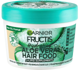 Garnier Fructis Aloe Vera Hair Food Mask for normal to dry hair 400 ml