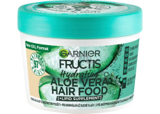 Garnier Fructis Aloe Vera Hair Food Mask for normal to dry hair 400 ml