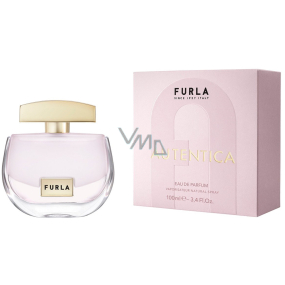 Furla Autentica Eau de Parfum for women 100 ml