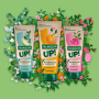 Palmolive UP! Rose Petals & Natural Black Tea - Rose & Black Tea Shower Gel 200 ml