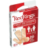RedRings Assorted Family Pillow Patch 4 sizes 20 pieces