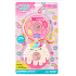 Skin Treats Donut Worry Be Happy lipstick 0,8 g + eyeshadow 4,8 g, cosmetic set for children