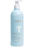 Ziaja Med Kids 2in1 hypoallergenic shampoo and bath gel for children 400 ml