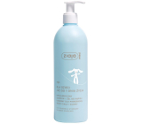 Ziaja Med Kids 2in1 hypoallergenic shampoo and bath gel for children 400 ml