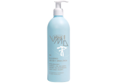 Ziaja Med Kids 2in1 hypoallergenic shampoo and bath gel for children 400 ml