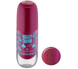Essence Harley Quinn Holo bomb nail polish 8 ml
