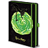 Epee Merch Rick and Morty premium Notepad A5 15 x 21 x 2 cm