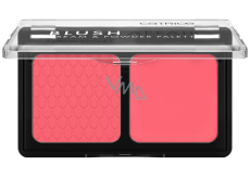 Catrice Blush Affair Cream and Powder Blush 010 Stunning Strawberry 6 g