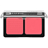 Catrice Blush Affair Cream and Powder Blush 010 Stunning Strawberry 6 g