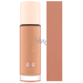 Catrice Soft Glam Filter Fluid foundation with light coverage and filter effect 030 Medium 30 ml