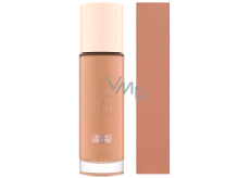 Catrice Soft Glam Filter Fluid foundation with light coverage and filter effect 030 Medium 30 ml