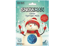 Skin Treats Snowman Hydrogel Mask 60 ml