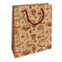 Nekupto Christmas bag WKHM 0729 CZ/xSK/HU