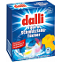 Dalli color-catching laundry wipes, 15 pcs