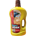 Druchema Hydrovosk wood and floor stain, light oak, 1 l