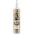 Den Braven Mamut Glue High Tack universal mounting adhesive, black, 290 ml