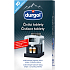 Durgol Cleaning Tablets, 10 pcs