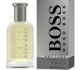 Hugo Boss No.6 Bottled Eau de Toilette for men 100 ml