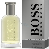 Hugo Boss No.6 Bottled Eau de Toilette for Men 100 ml