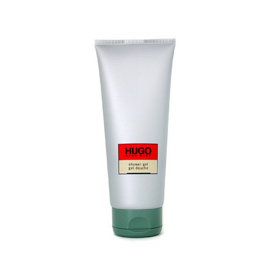 Hugo Boss Hugo Man shower gel for men 200 ml