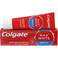 Colgate Max White Optic Whitening Toothpaste 75 ml