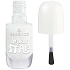 Essence Nail Polish Gel Nail Colour 02 Clearly a Star, 8 ml