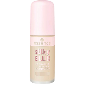 Essence Moisturizing Makeup Silky BLUR 115, 30 ml