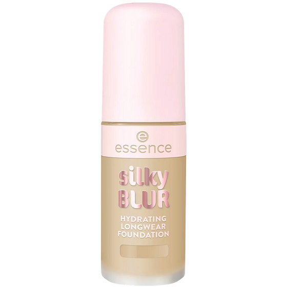 Essence Hydrating Makeup Silky BLUR 178, 30 ml