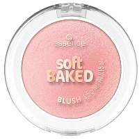 Essence Blush Soft Baked 10 Soft Bloom, 4.5 g