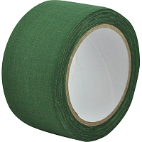 Festtape Carpet Tape Green 50 mm × 10 m