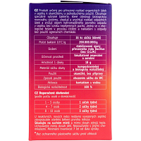 Forte Professional Biological Septic Activator 16 Doses