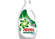 Ariel Mountain Spring tekutý prací prostředek 50 dávek 3,25 l