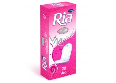 Ria Intim Deo hygienické slipové intimní vložky extra tenké 20 ks
