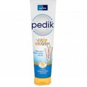 Alpa Pedik with beeswax foot cream 100 ml