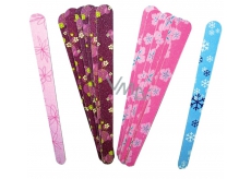 Abella Files set 15 cm 6 pieces 84060