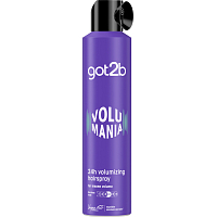 got2b hair spray Volumania (4), 300 ml