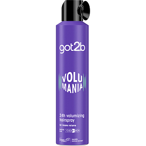 got2b hair spray Volumania (4), 300 ml