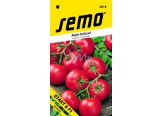 Semo Tomato Pole Start S F1 Hybrid 60 Seeds