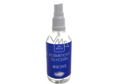 Bione Cosmetics Kosmetický glycerin sprej 115 ml