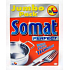 Somat Perfect Dishwasher Tablets 56 Tablets & Cleaner