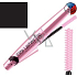 Dermacol Elite Lashes Mascara Shade Black 8 ml