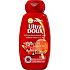 Garnier Natural Argan Oil and Cranberry Shampoo for Dyed and Highlighted Hair 250 ml