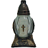 Admit Glass lamp 150 g, 48 LO