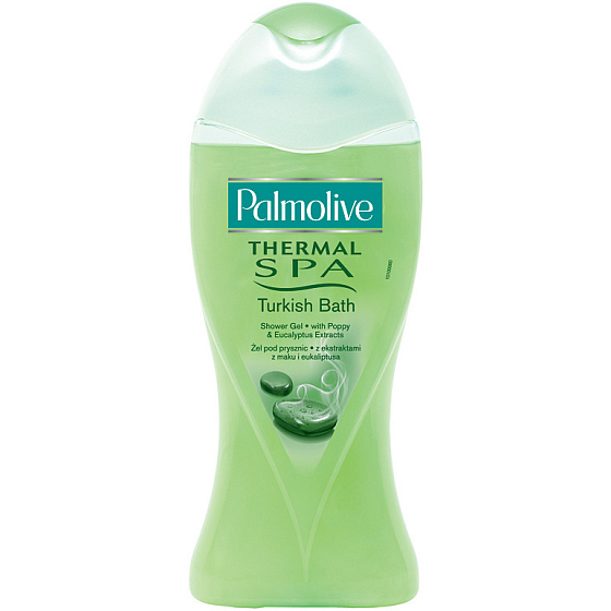 Palmolive Thermal Bath Turkish Bath 250 ml shower gel