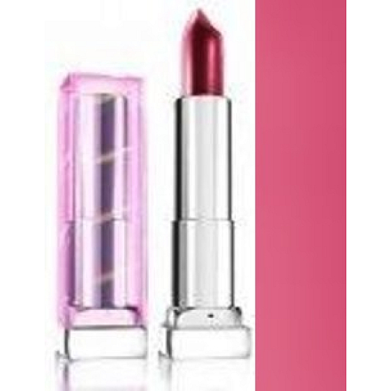 Maybelline Color Sensational Wateshine Lipstick 530 Rubis Diamonds 3.4 g