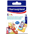 Hansaplast Disney Winnie the Pooh patches with children's motifs 16 pieces