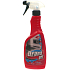 Drana gel for ovens and stoves with citrus aroma 500 ml sprayer