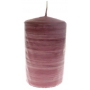 Lima Wellness Christmas fantasy aroma candle cylinder 60 x 90 mm 1 piece